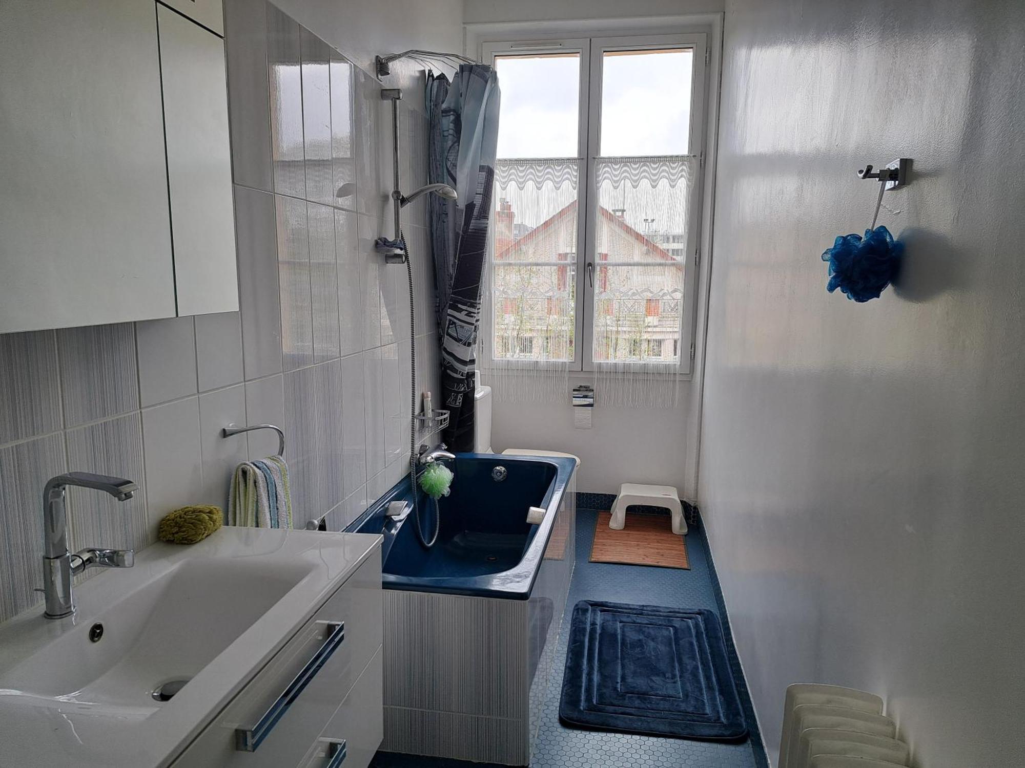 Les Chambres De Lucie-B&B - Petit Dej Inclus - Parking Prive - Proche Gare Versailles Ngoại thất bức ảnh