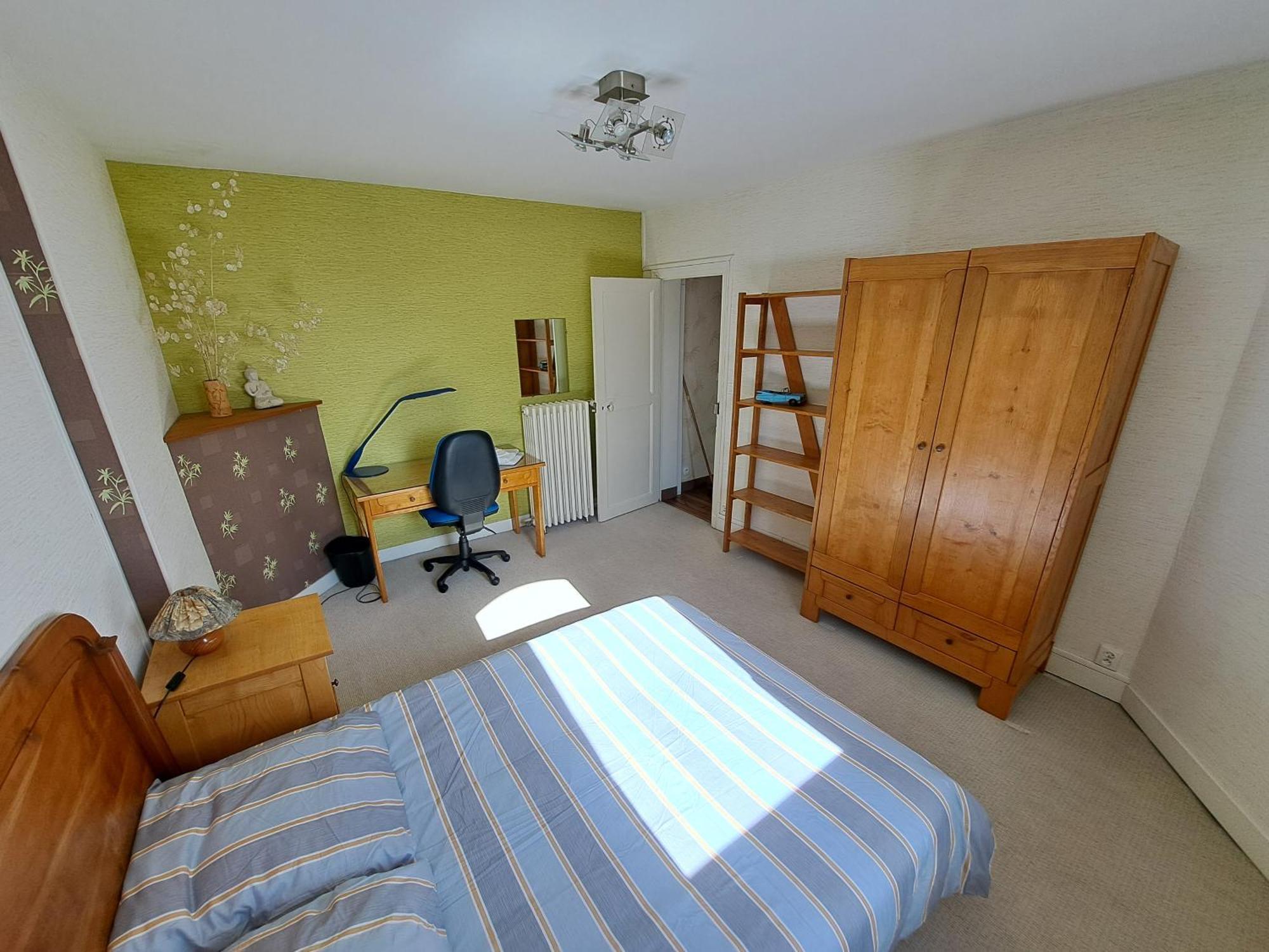 Les Chambres De Lucie-B&B - Petit Dej Inclus - Parking Prive - Proche Gare Versailles Phòng bức ảnh