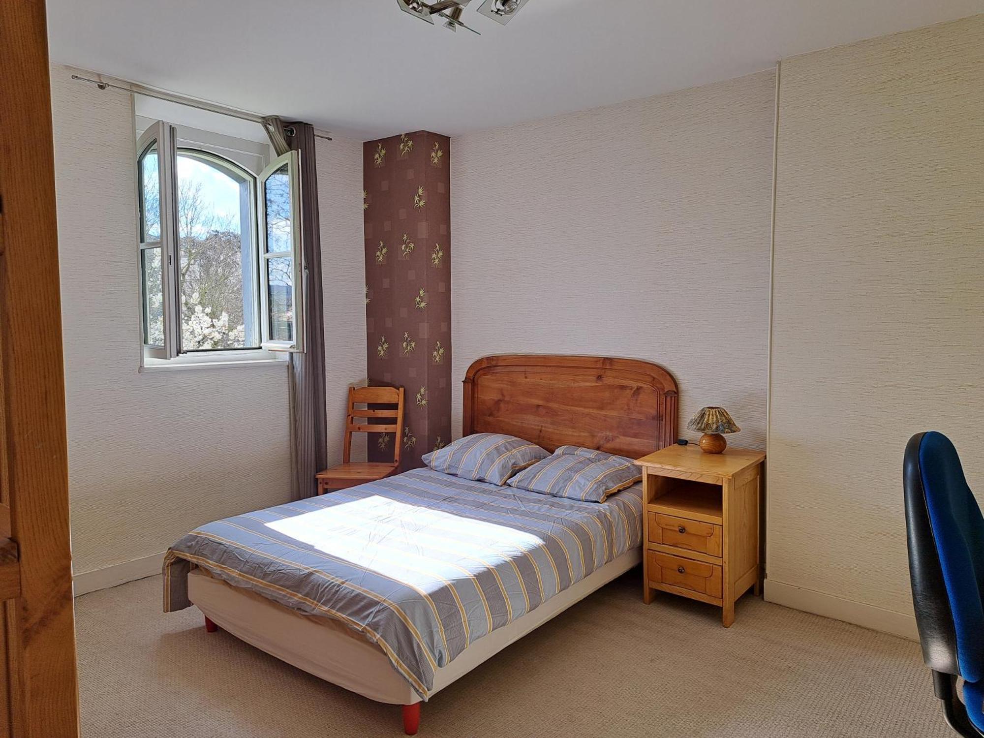 Les Chambres De Lucie-B&B - Petit Dej Inclus - Parking Prive - Proche Gare Versailles Phòng bức ảnh