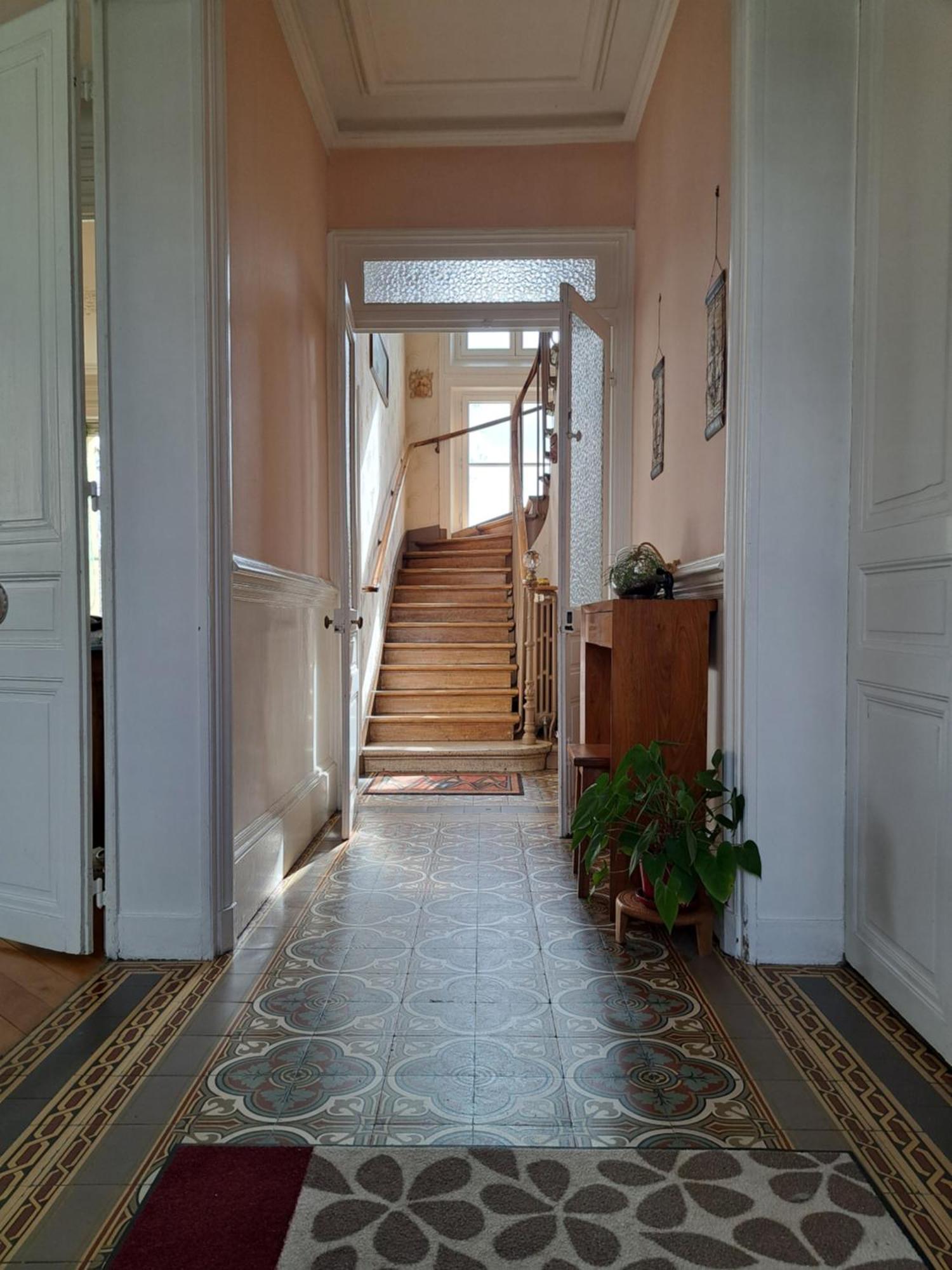 Les Chambres De Lucie-B&B - Petit Dej Inclus - Parking Prive - Proche Gare Versailles Ngoại thất bức ảnh